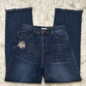 NWT! Gianni Bini Jeans Denim Size 11 Juniors Girls